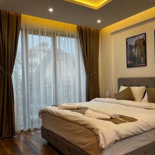 President Kop - Silver Ice Apartment - Kopaonik - 1