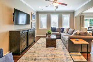Downtown Townhome; Walk to Dine & Shop on Broad St - 8