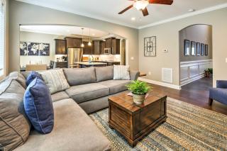Downtown Townhome Walk to Dine and Shop on Broad St - Southern Pines - 7