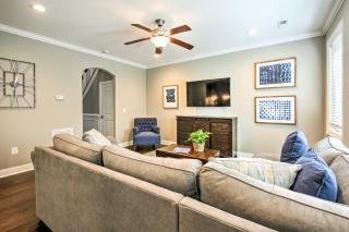 Downtown Townhome; Walk to Dine & Shop on Broad St - 6