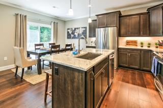 Downtown Townhome Walk to Dine and Shop on Broad St - Southern Pines - 4