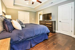 Downtown Townhome Walk to Dine and Shop on Broad St - Southern Pines - 1