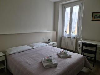 WelcHome Marghera 18 - Milan - 1