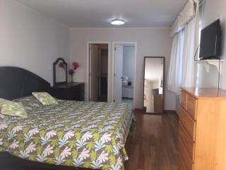 Sunrise Oceanfront Condo Miraflores - Lima - 1