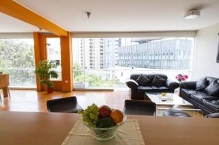 Sunrise Oceanfront Condo Miraflores - 1