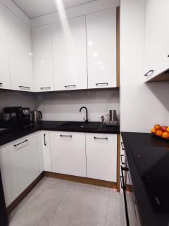 ApartamentySnu, Wola Premium I z parkingiem - 2