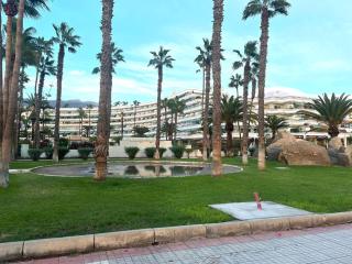 Altamira ocean views one bedroom - Adeje - 7