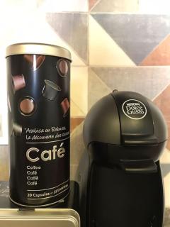 Serrano T1 centro da cidade - Guarda - 2