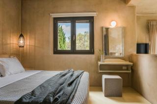Sotiris villas - Svoronata - 2
