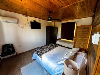 el PARAISO - Villa Anizacate - 1