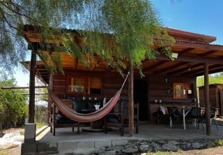 el PARAISO - Villa Anizacate - 0