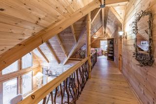 Sunrise Mountain Retreat - Franklin - 7