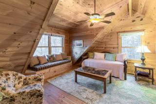 Sunrise Mountain Retreat - Franklin - 6