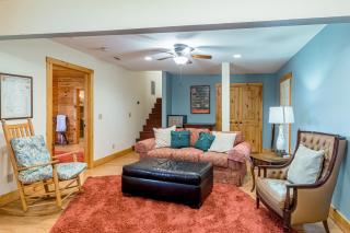 Sunrise Mountain Retreat - Franklin - 5