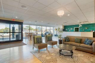 Best Western Plus Ocean City - Ocean City - 8