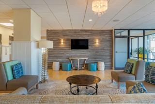 Best Western Plus Ocean City - Ocean City - 7
