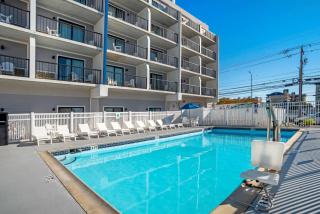 Best Western Plus Ocean City - Ocean City - 4