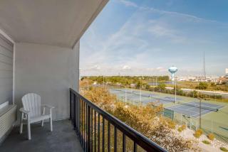 Best Western Plus Ocean City - Ocean City - 1