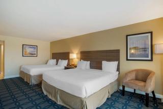Best Western Plus Ocean City - Ocean City - 6