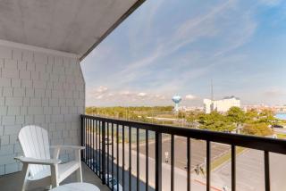 Best Western Plus Ocean City - Ocean City - 5