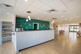 Best Western Plus Ocean City - Ocean City - 9