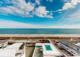Fountainhead Towers 1004 - Ocean City - 8