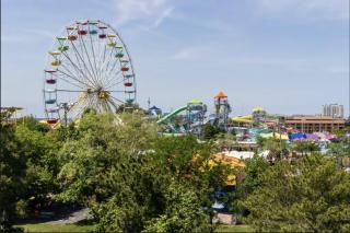 Fountainhead Towers 1004 - 3