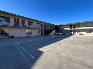 Motel 6 Williams AZ Downtown Grand Canyon - Williams - 0