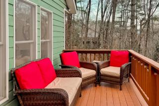 Twyla's Mountain Retreat - 8