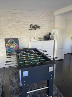 Maison détente équipée d un grand sauna - 5