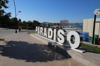 PARADISO 'В' 310 Private Room Nessebar - Nesebar - 5