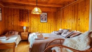 Villa Baranówka - Apartament #4 by ShortStayPoland - Ratułów - 3