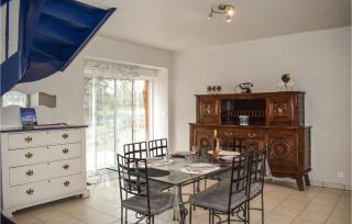 2 Bedroom Amazing Home In Brélidy - Brélidy - 6