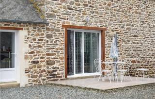 2 Bedroom Amazing Home In Brélidy - 1