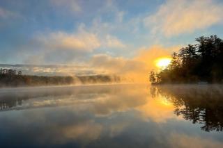 Renovated Lakefront House with Dock Pets Welcome! - New Marlborough - 6