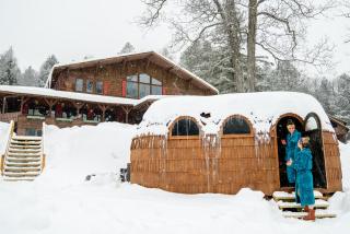 Urban Cowboy Lodge - Big Indian - 4