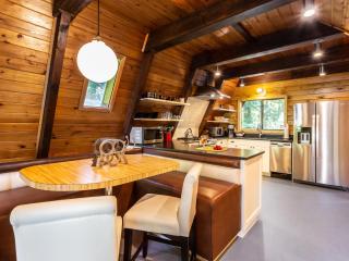 Forest View Chalet - Glacier - 5