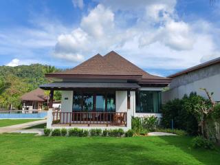 Southern Lanta Resort - 9