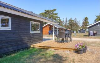 Gorgeous Home In Nexø With Kitchen - Neksø - 8