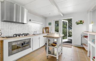 Cozy Home In Svaneke With Kitchen - Svaneke - 6