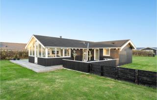 Stunning Home In Løkken With Wifi - Løkken - 0