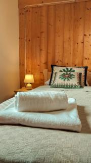 Villa Baranówka - Apartament #8 by ShortStayPoland - Ratułów - 7