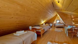 Villa Baranówka - Apartament #8 by ShortStayPoland - Ratułów - 3