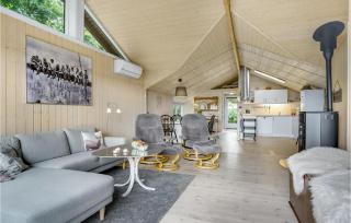 3 Bedroom Cozy Home In Nibe - Nibe - 7