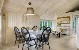 3 Bedroom Cozy Home In Nibe - Nibe - 5