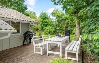 3 Bedroom Cozy Home In Nibe - Nibe - 4