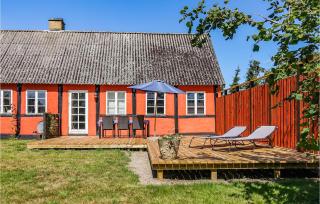 2 Bedroom Awesome Home In Nexø - Neksø - 9