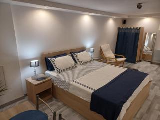 Très bel appartement type loft de 40 m2 dans maison avec parking privatif - 3