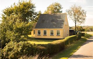 1 Bedroom Stunning Home In Gudhjem - Gudhjem - 1