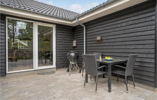 Stunning Home In Væggerløse With Sauna - Marielyst - 9